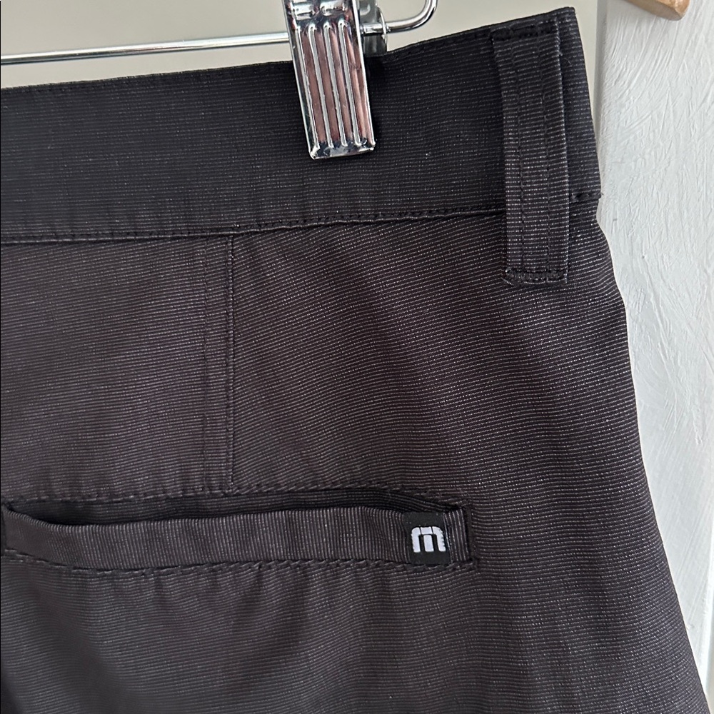 Travis Mathew Golf Shorts - Picture 5 of 6